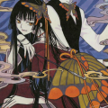 侑子小姐拜托,守护愿望的次元魔女传奇