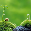 植物诗韵私密,探寻自然之美与心灵共鸣的秘境之旅